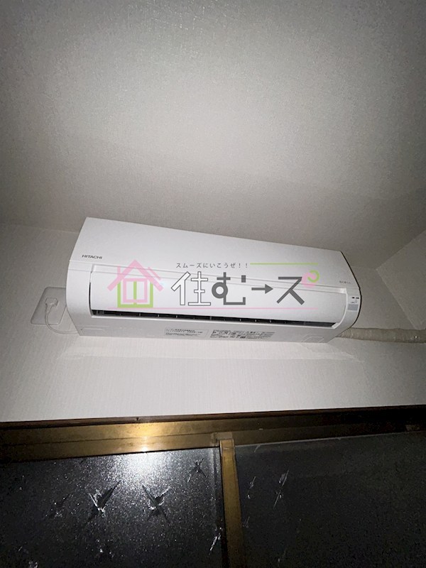 鶴見区安田テラスハウス その他2