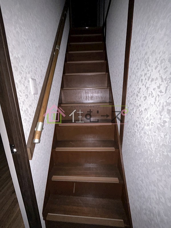 鶴見区安田テラスハウス その他外観3