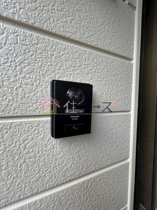 鶴見区安田テラスハウス その他外観4