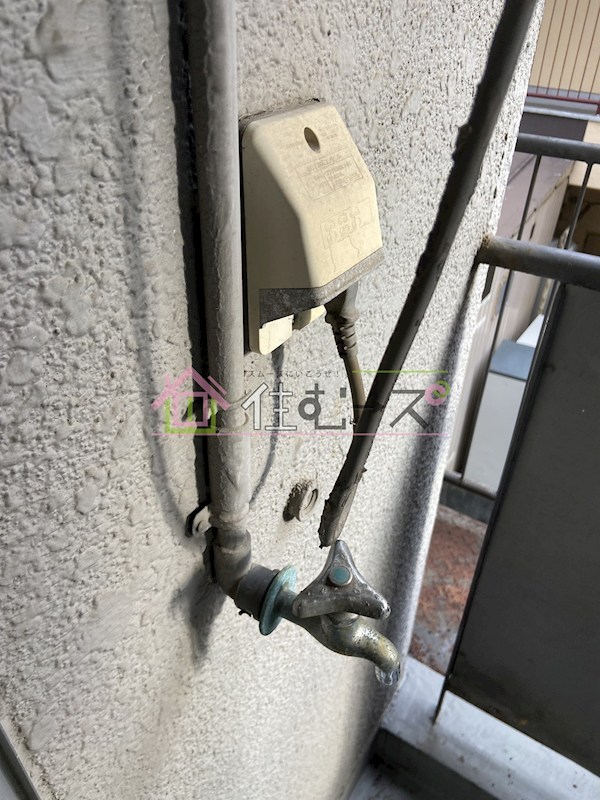 Ｕ．Ｊ．ビル豊里 その他6