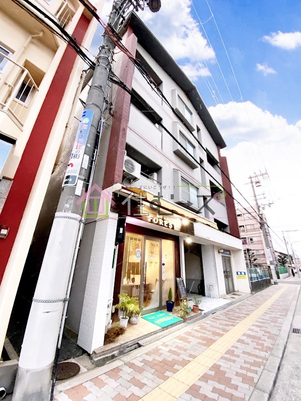 Ｕ．Ｊ．ビル豊里 その他外観1