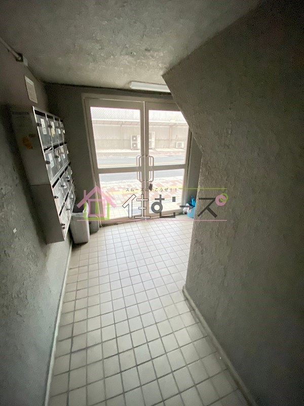 Ｕ．Ｊ．ビル豊里 その他外観3