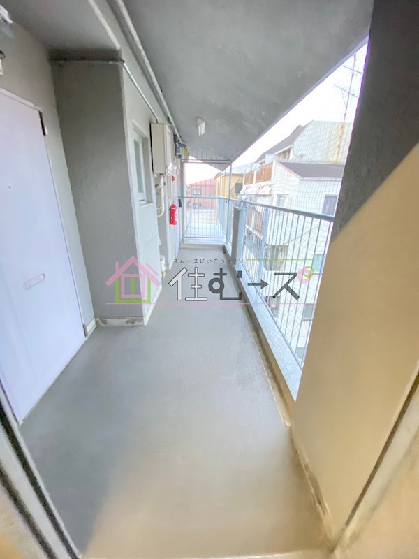 Ｕ．Ｊ．ビル豊里 その他外観4