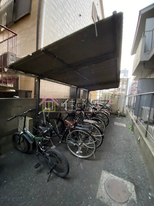 Ｕ．Ｊ．ビル豊里 その他外観5