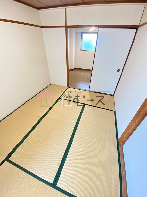 Ｕ．Ｊ．ビル豊里 その他外観6