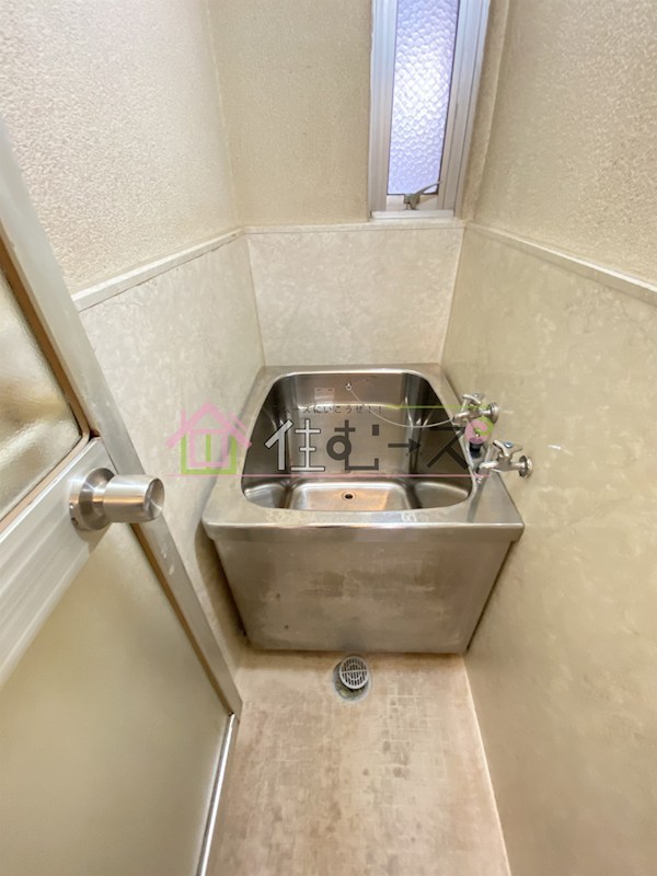 Ｕ．Ｊ．ビル豊里 風呂画像