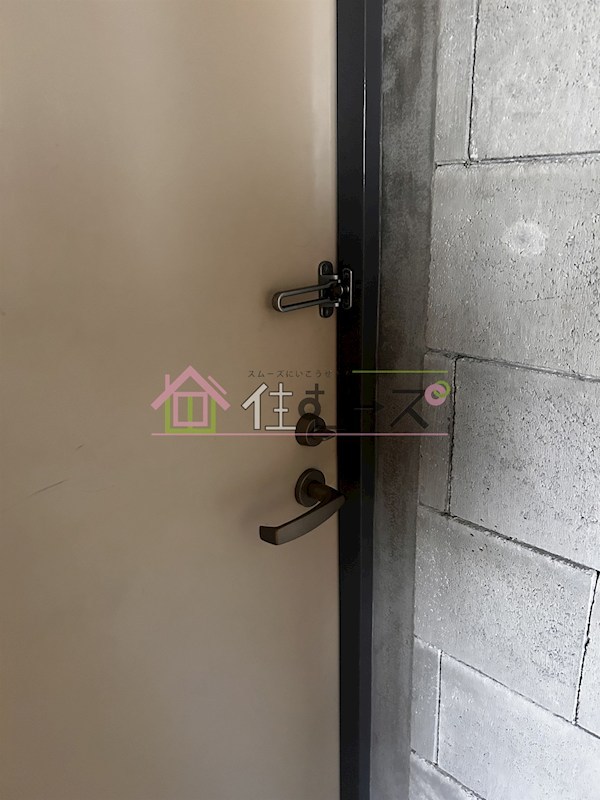 CINQ APARTMENT その他5