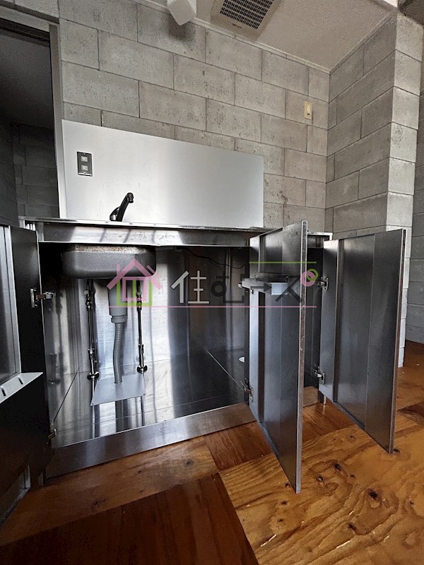 CINQ APARTMENT その他6