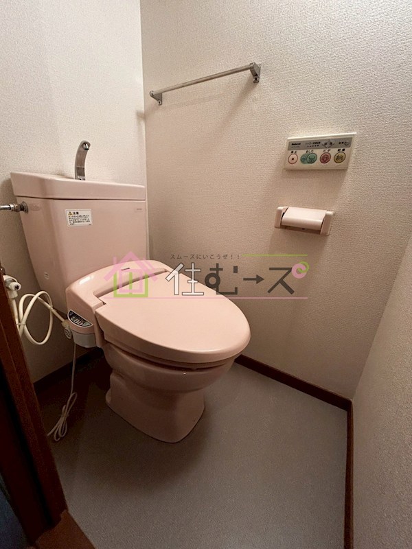 ノルデンタワー新大阪 その他5