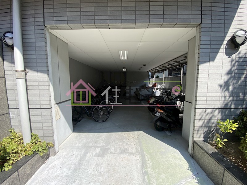 ノルデンタワー新大阪 その他外観3