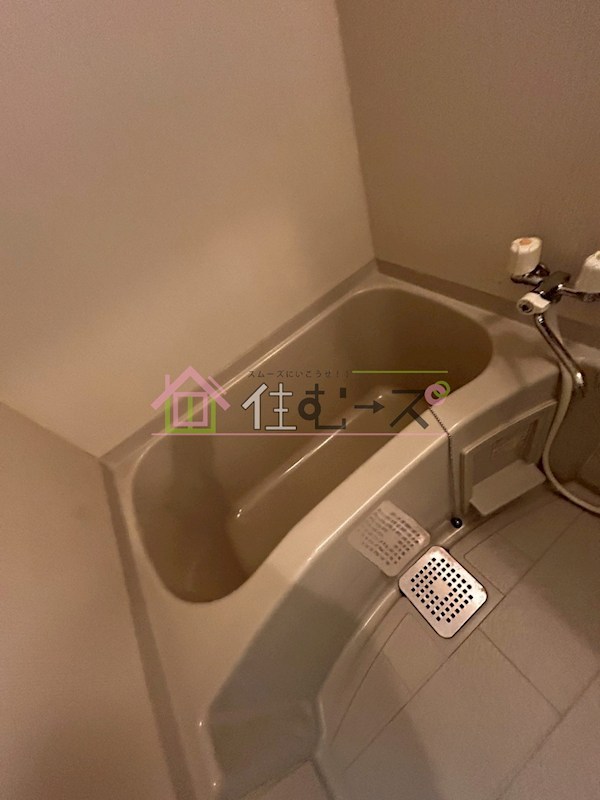 ノルデンタワー新大阪 風呂画像