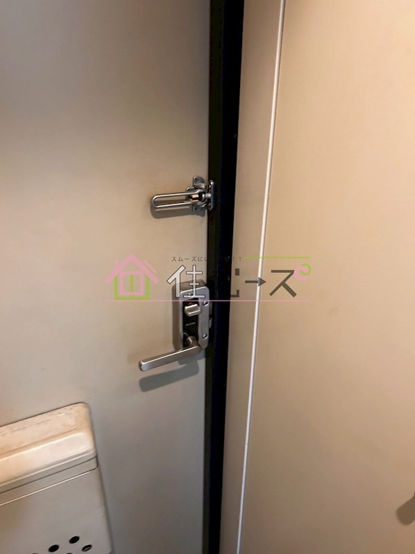 リーガル新大阪 その他2