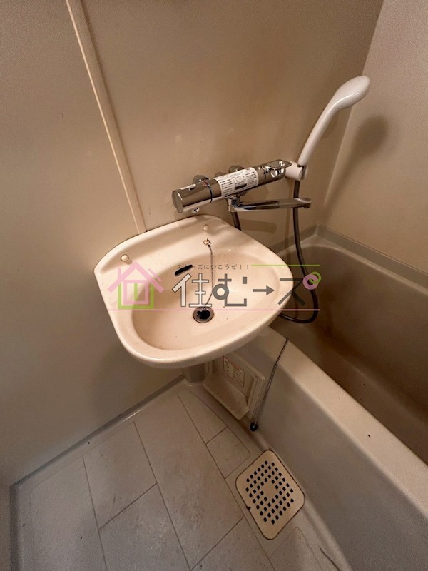 リーガル新大阪 その他4