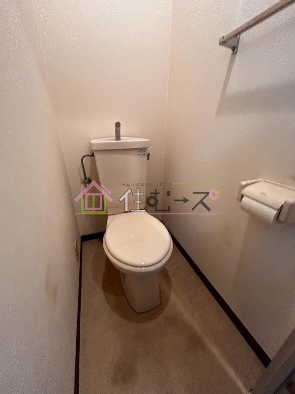 リーガル新大阪 その他5