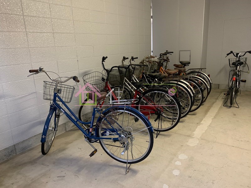 リーガル新大阪 その他外観4