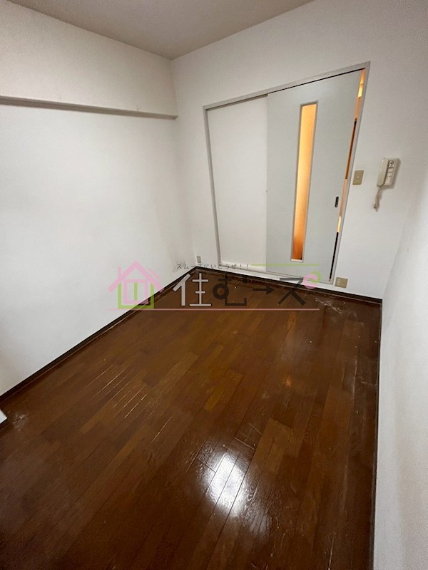 リーガル新大阪 リビング