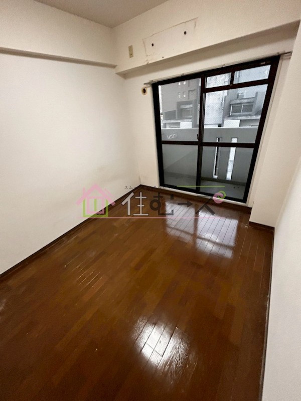 リーガル新大阪 ベッドルーム