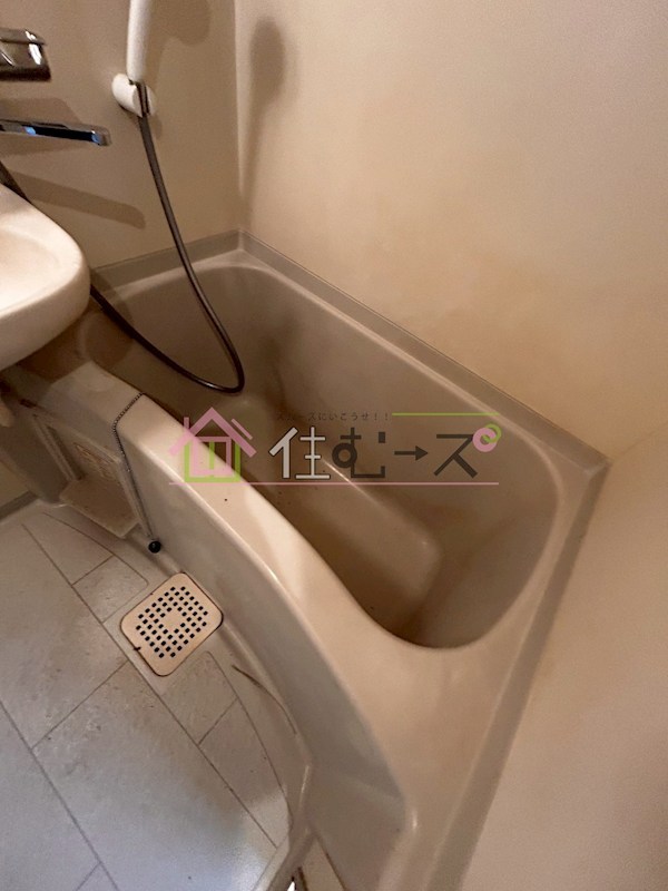 リーガル新大阪 風呂画像