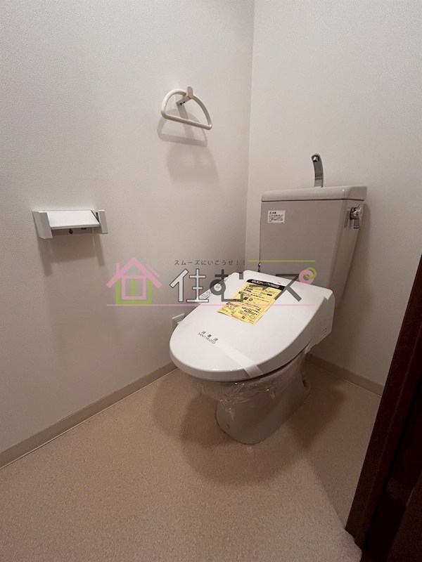 プレサンス新大阪 その他3