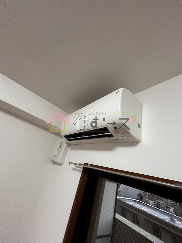 プレサンス新大阪 その他5