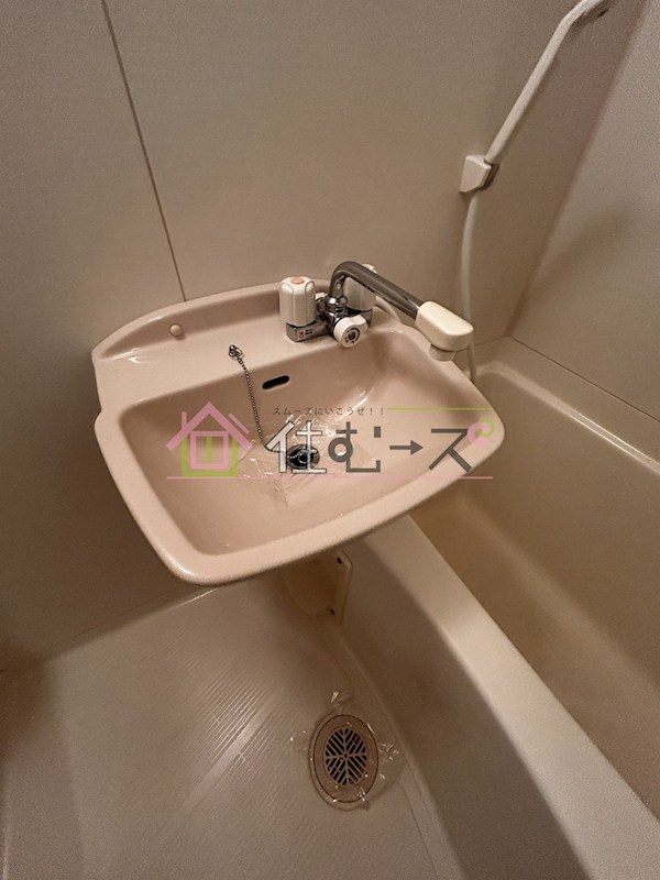 プレサンス新大阪 その他6