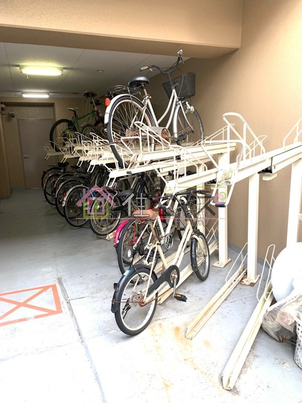 プレサンス新大阪 その他外観3