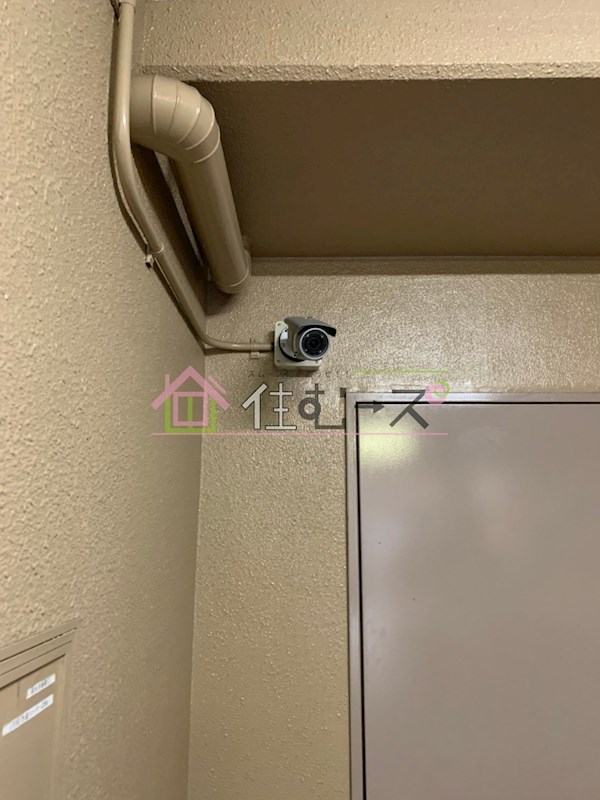 プレサンス新大阪 その他外観4