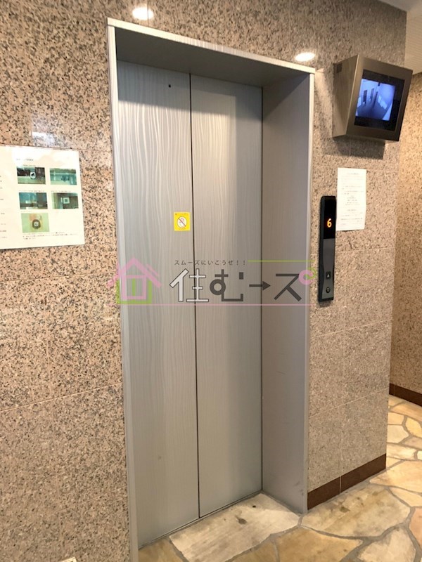 プレサンス新大阪 その他外観6