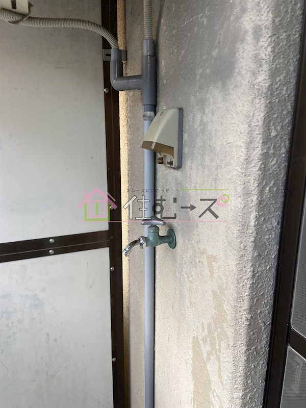 大桐ハイツ北 その他5