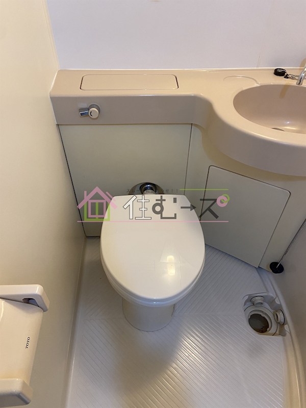 大桐ハイツ北 その他6