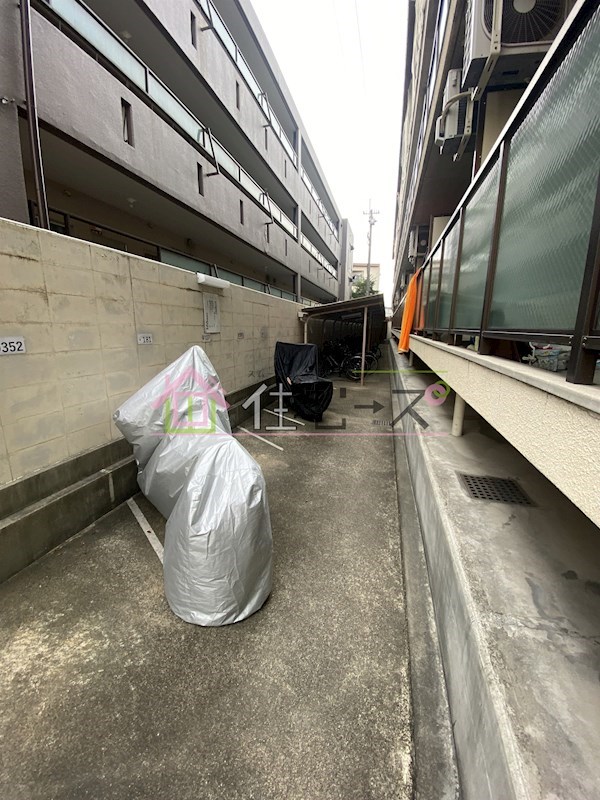 大桐ハイツ北 その他外観6