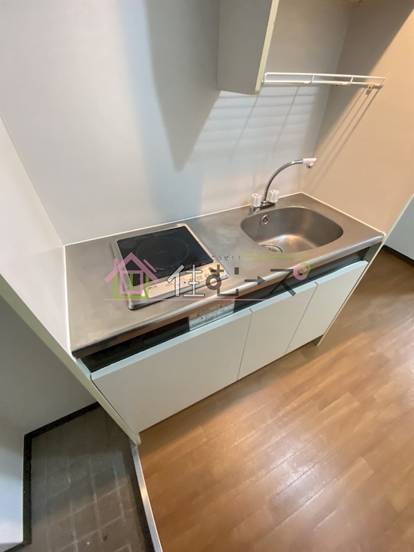 大桐ハイツ北 キッチン