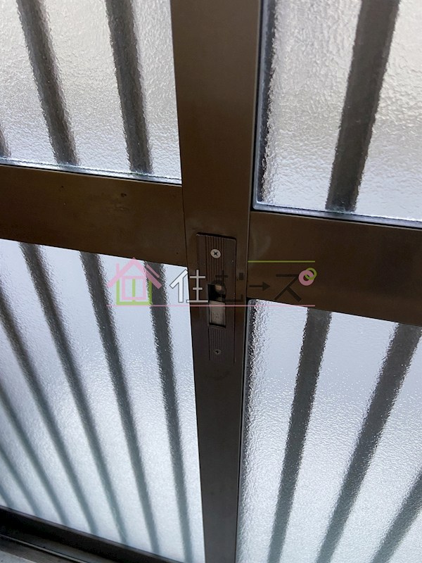 南江口３-8-3貸家 その他2