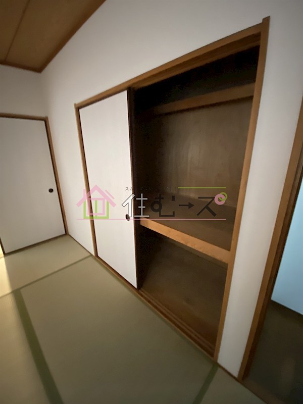 南江口３-8-3貸家 その他3