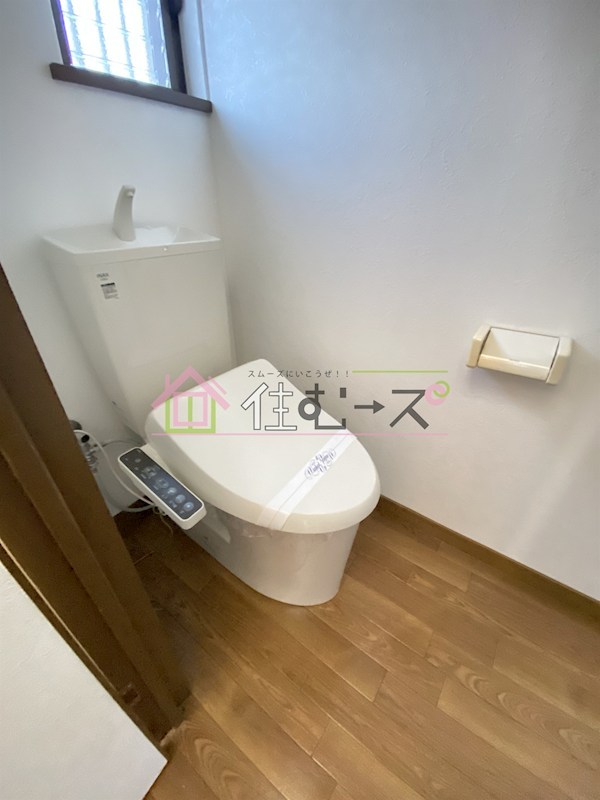 南江口３-8-3貸家 その他5