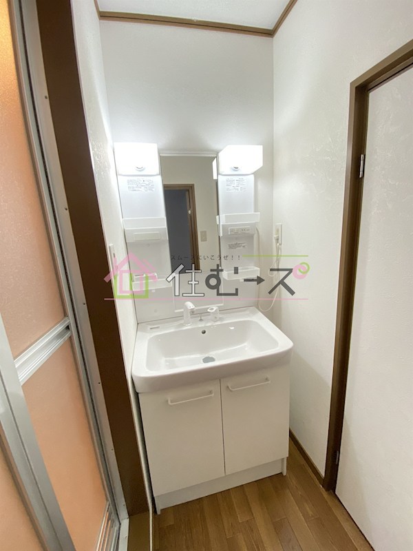 南江口３-8-3貸家 その他6