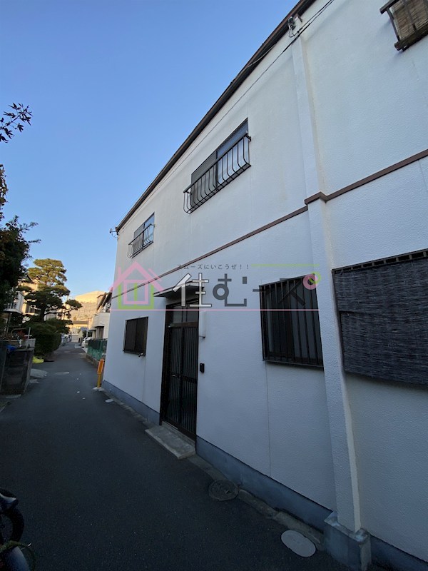南江口３-8-3貸家 その他外観1