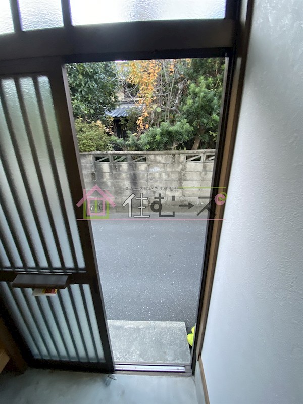 南江口３-8-3貸家 その他外観2