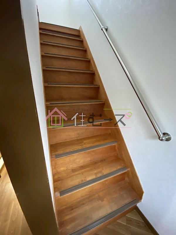 南江口３-8-3貸家 その他外観3