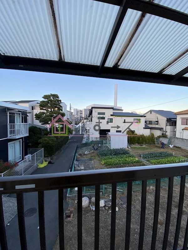 南江口３-8-3貸家 その他外観4