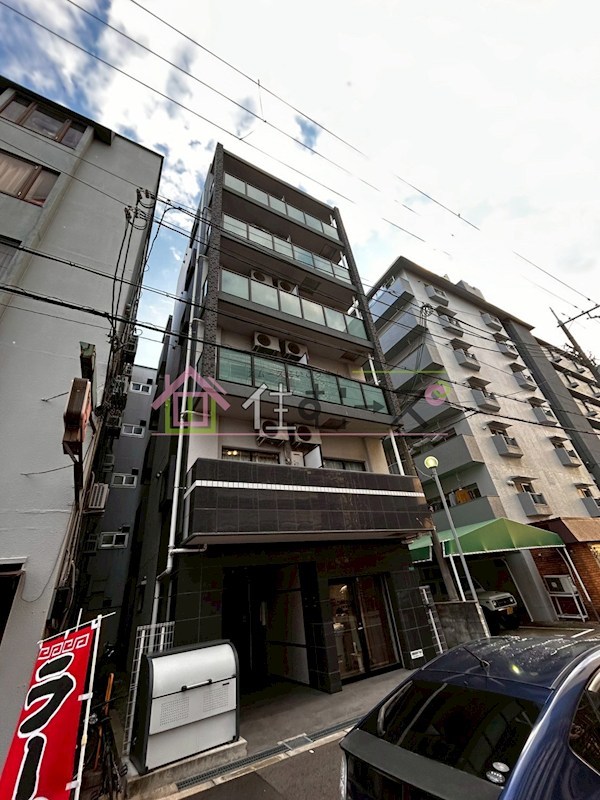 Fr.imp大阪三国 その他外観1