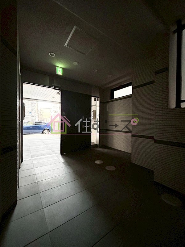 Fr.imp大阪三国 その他外観2