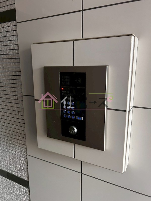 Fr.imp大阪三国 その他外観3