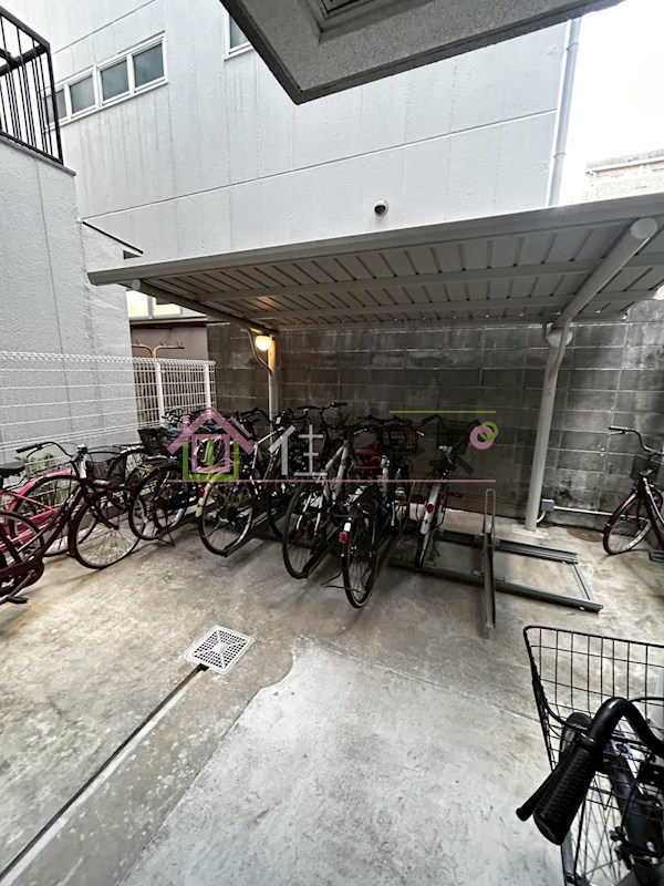 Fr.imp大阪三国 その他外観4