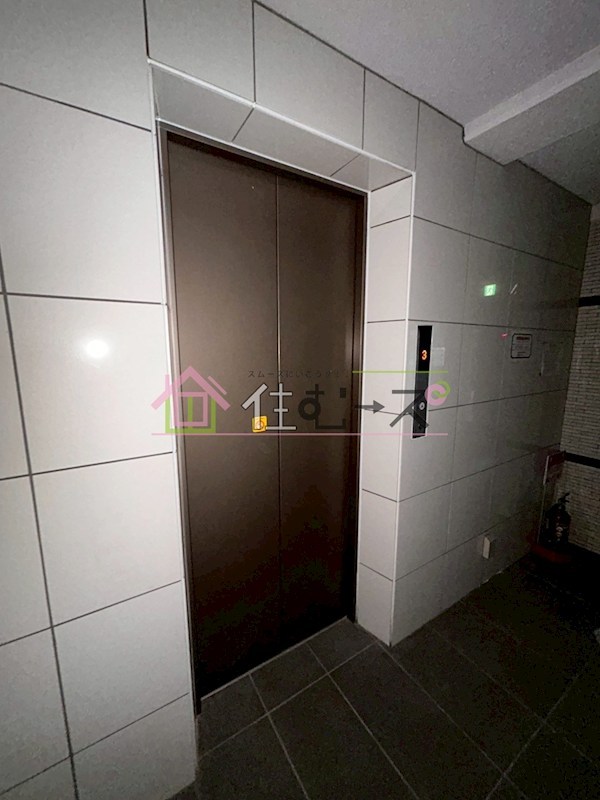 Fr.imp大阪三国 その他外観5