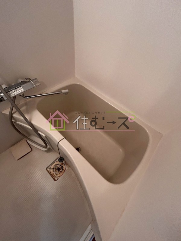 Fr.imp大阪三国 風呂画像