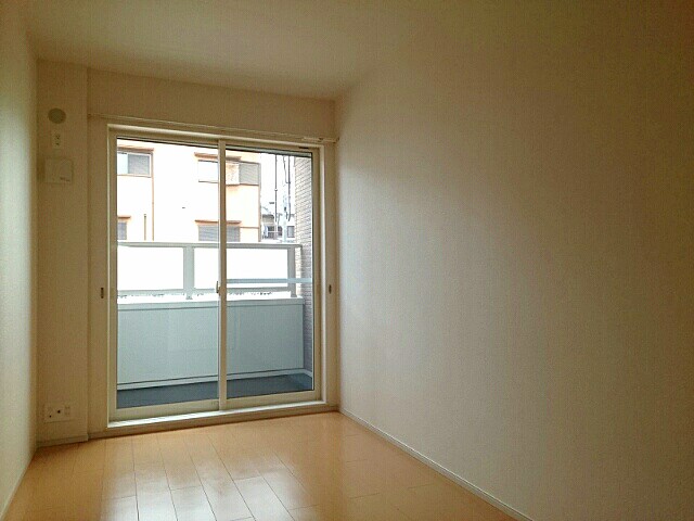 ラ・フル－ル リビング