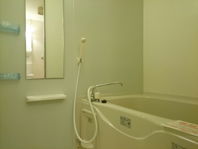 ラ・フル－ル 風呂画像