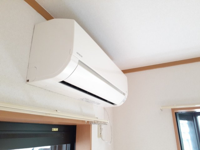 レーゲンボーゲン大美野 その他1