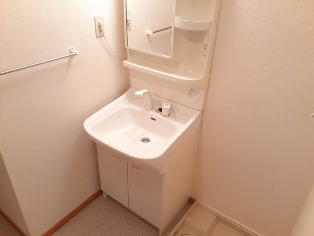 レーゲンボーゲン大美野 その他4